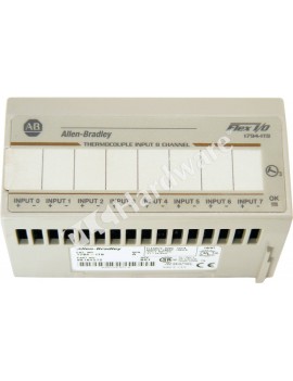 ALLEN BRADLEY 1794IT8