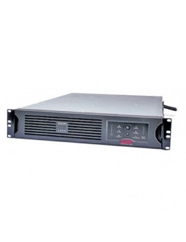 APC SUA3000RM2U 3KVA 120V...