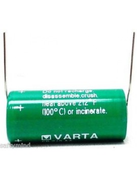 VARTA CR 2/3 AA 3V