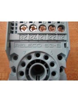 RELECO S3-B