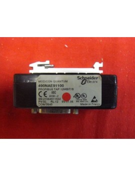 SCHNEIDER ELECTRIC MODICOM...