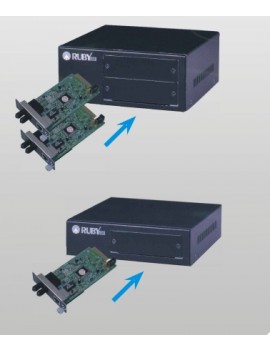 RUBYTECH CP-100  