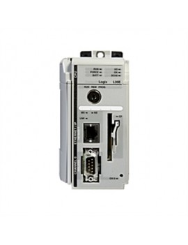ALLEN BRADLEY 1769-L35E