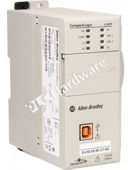 ALLEN BRADLEY 1769-L33ER