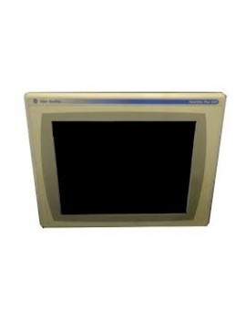 ALLEN-BRADLEY 2711P-T15C4A8