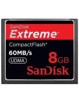 SanDisk SDCFX-008G-A61