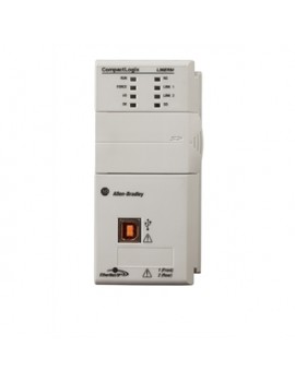 ALLEN BRADLEY 1769-L36ERM