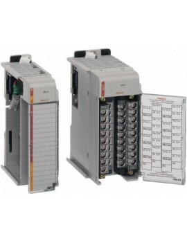 ALLEN BRADLEY 1769-IF16C