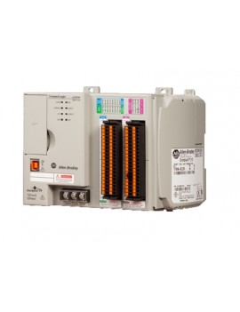ALLEN BRADLEY...
