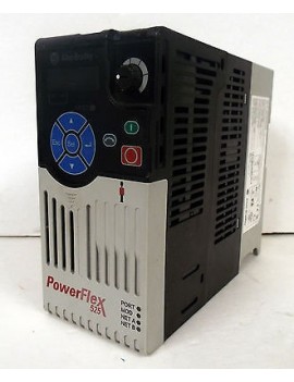 ALLEN BRADLEY 25B-D4P0N104