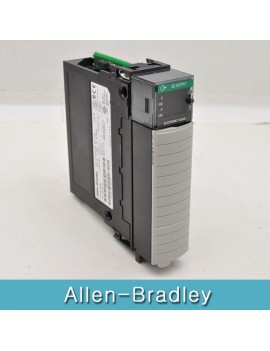 ALLEN BRADLEY 1756-OB16E