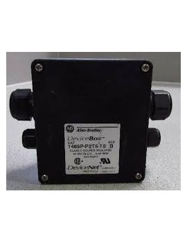 ALLEN BRADLEY 1485P-P2T5-T5