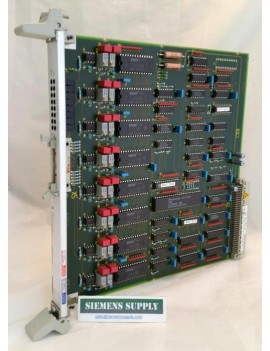 SIEMENS  6DD1642-0BC0 