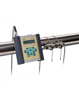 FLEXIM MOU-FSQ-DS-C025