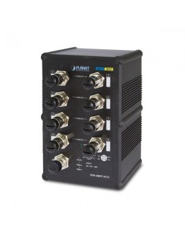 PLANET TECHNOLOGY ISW-801T 