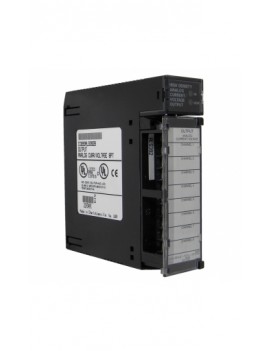 GENERAL ELECTRIC IC693ALG392 