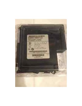 GENERAL ELECTRIC  IC695ETM001 