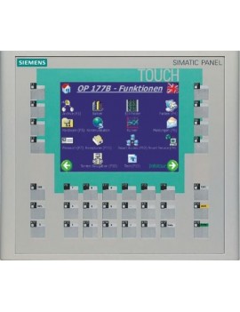  SIEMENS 6AV6642-0DA01-1AX1  