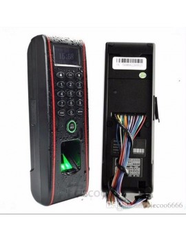 CONTROL DE ACCESO ZK-TF1700 
