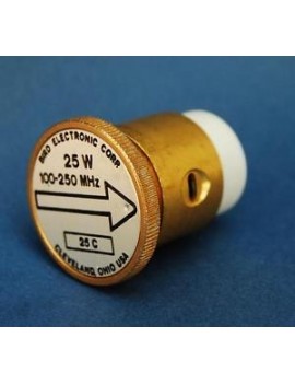 BIRD ELEMENTO 25 100 250MHZ