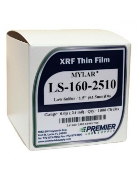 MYLAR LS-160-2510