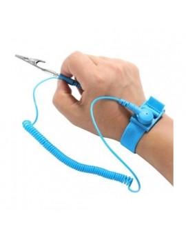 pulsera antiestatica	3M-	