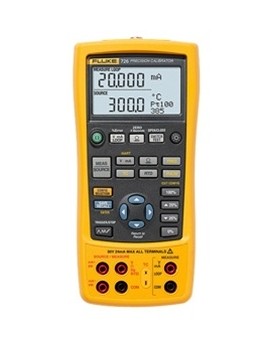 FLUKE 726 CALIBRADOR DE...