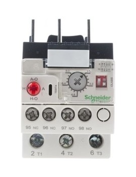 SCHNEIDER LR9D08	