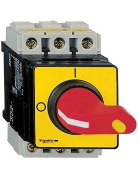 SCHNEIDER Isolator VVE2	