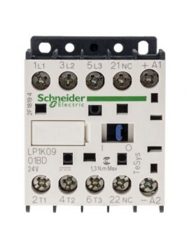 SCHNEIDER LP1K0901BD	