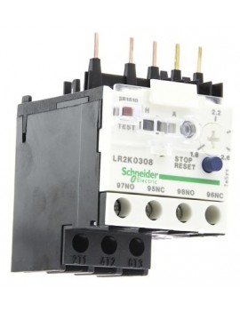 SCHNEIDER LR2K0308	