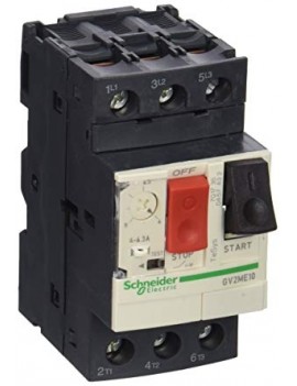 SCHNEIDER GV2ME10	