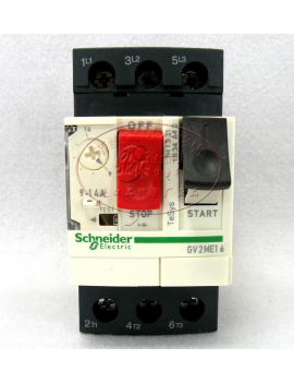 SCHNEIDER GV2ME16	