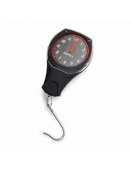 BALANZA RELOJ 12 KG	