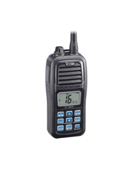 ICOM IC-M24	