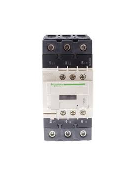 SCHNEIDER LC1D40AE7	