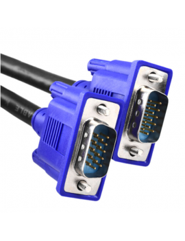 CABLE VGA CABLE MONITOR	