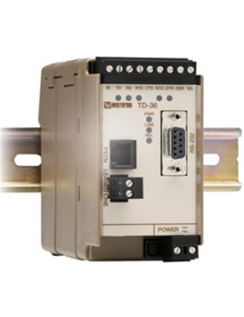 WESTERMO 3618-0101 TD-36 AV	