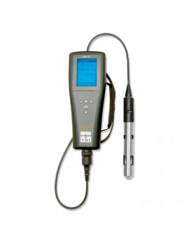 YSI Pro 20	