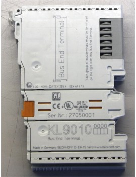 BECKHOFF KL9010