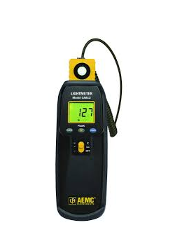AEMC CA813	