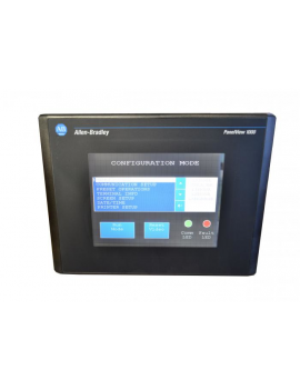 ALLEN BRADLEY 2711-T10C16	