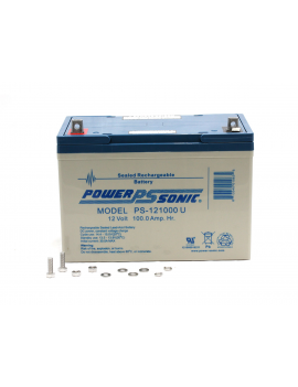 POWERSONIC PS121000	