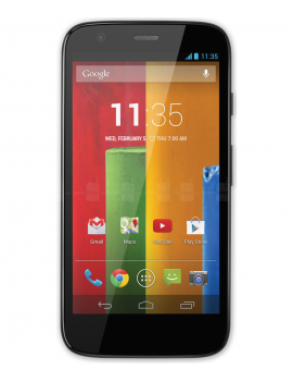 MOTOROLA MOTO G	