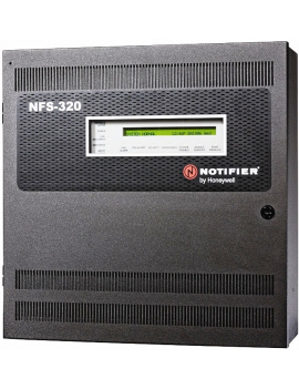 HONEYWEL NFS-320-SP	