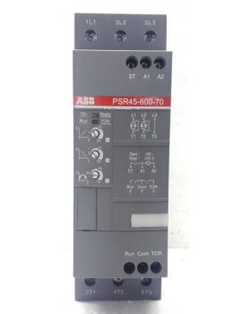 ABB PSR45-600-70	