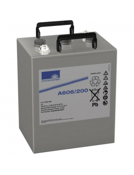 SONNENSCHEIN A606 200