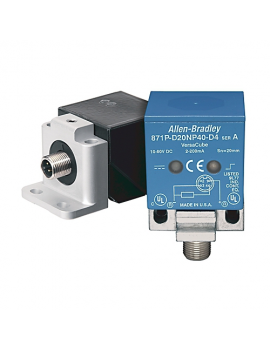 ALLEN BRADLEY 871P-D20NP40-D4	