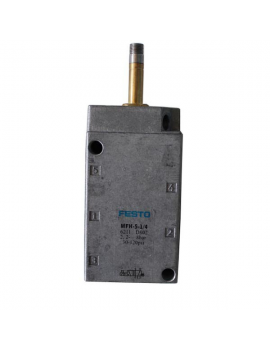 FESTO 6211	