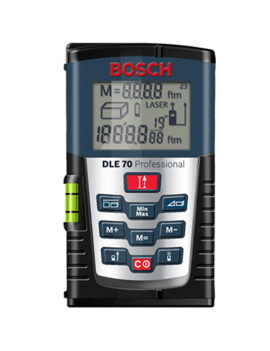 BOSCH DLE70	
